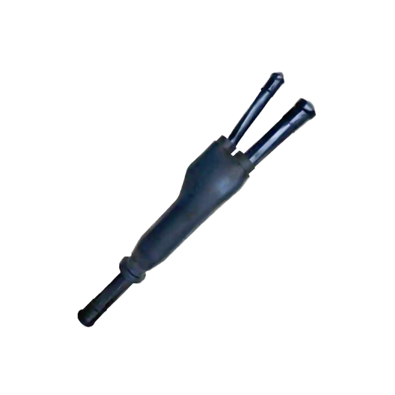 Copper Conductor Plastic Insulated Prefabricated Germen Cable Of Rated Voltage 0.6/1kV