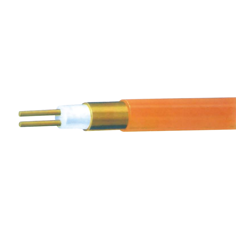 Mineralis Insulated cable