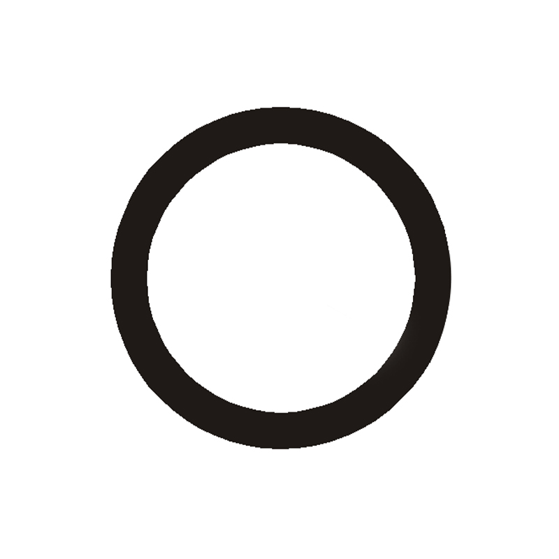 XLPE/PVC Insulated Cable (filum) Ratum Voltage Upto et Complectens 450/750V