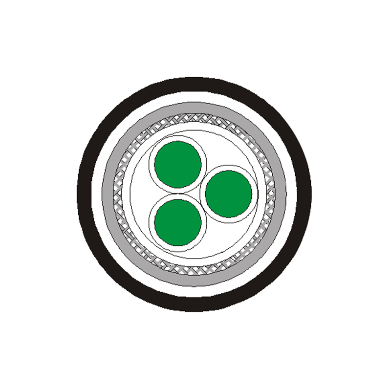 High Temperature Resistant Wire and Cable