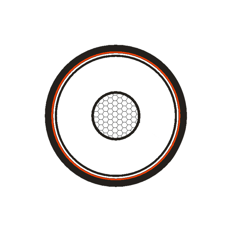 XLPE Insulated Power Cable For Rated Voltage 3.6/6kV -26/35kV