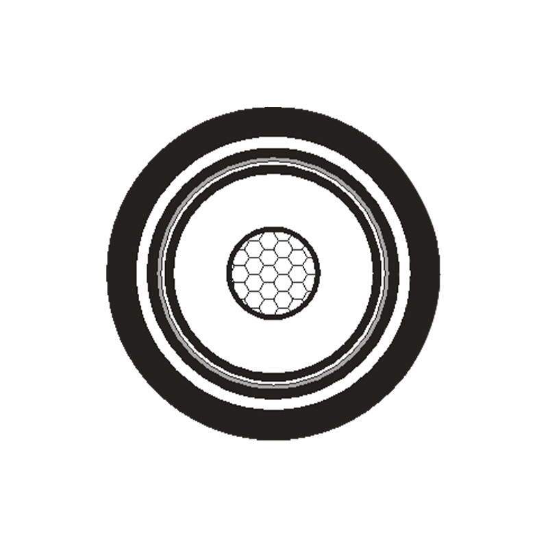 XLPE Insulated Power Cable For Rated Voltage 3.6/6kV -26/35kV
