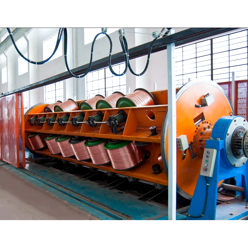 XLPE/PVC Insulated Power Cable pro Rated intentione 0.6/1kV