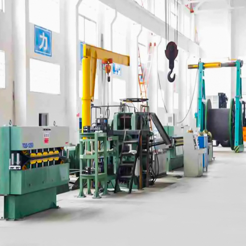 XLPE/PVC Insulated Power Cable pro Rated intentione 0.6/1kV