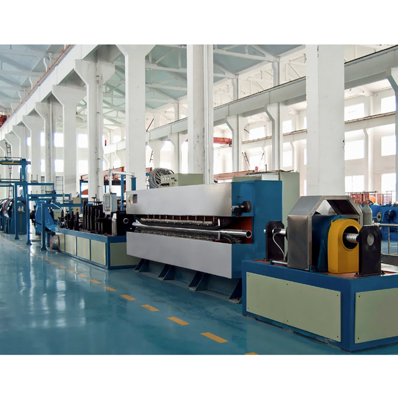 Plastic Insulated Control Cable