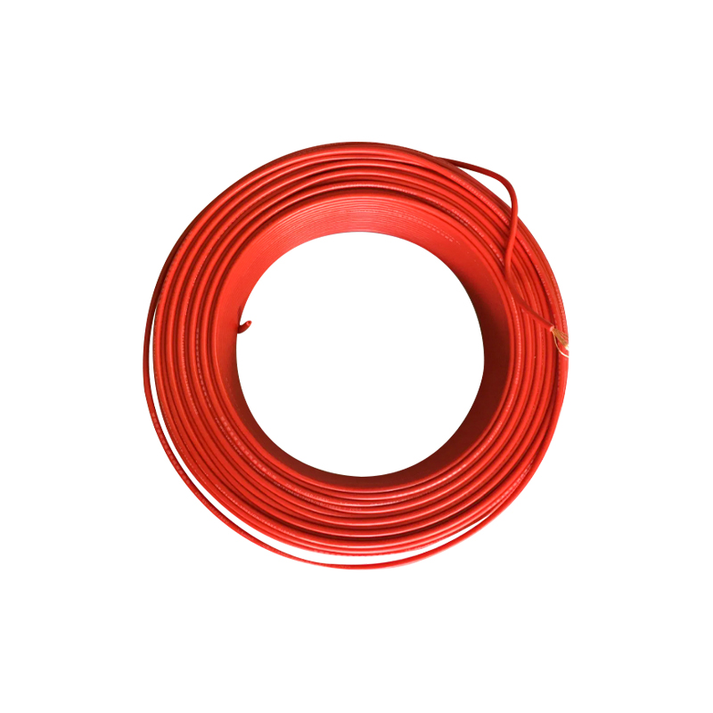 Crucem-coniunctio Polyelefine Insulated filum et cable Cum Rated intentione Sursum Ad et Complectens 450/750V