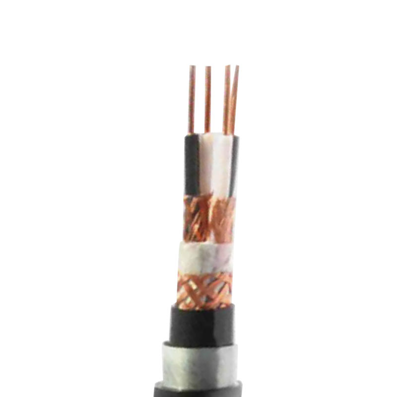 Wire And Cable For Computer, Electrical Appartus, Instrument And Equipment
