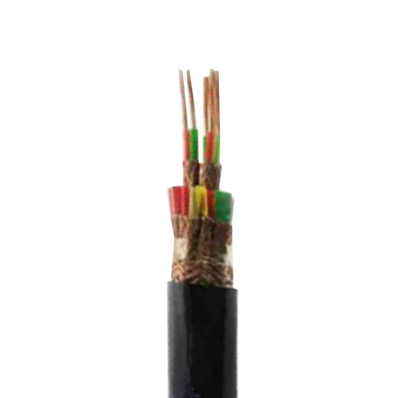 Wire And Cable For Computer, Electrical Appartus, Instrument And Equipment