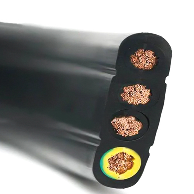 High Temperature Resistant Wire and Cable