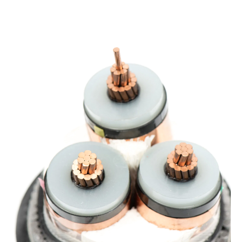 Aqua Probatur Series Cables