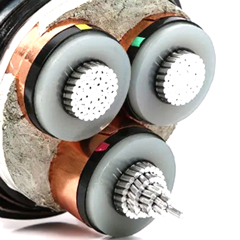 Aqua Probatur Series Cables