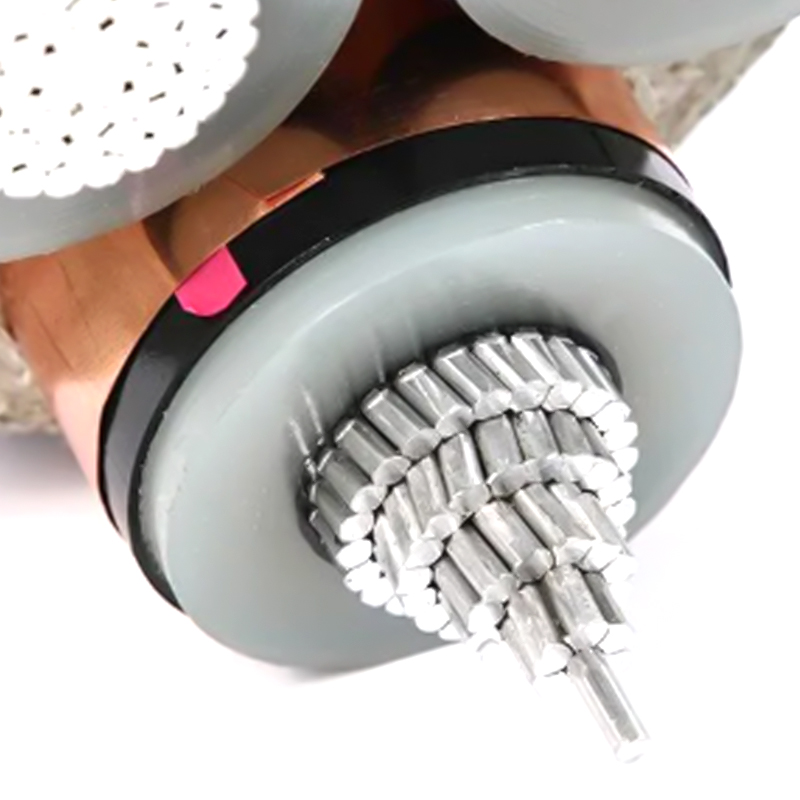 Aqua Probatur Series Cables