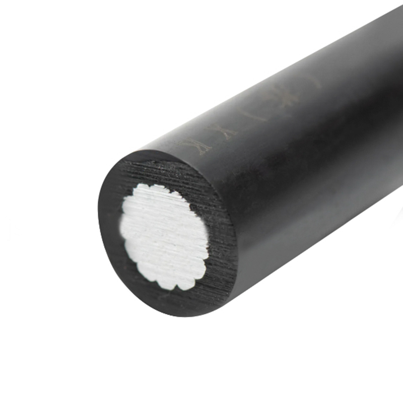 Aerial Insulated Cable For Rated Voltage1kV、10kV、20kV、35kV