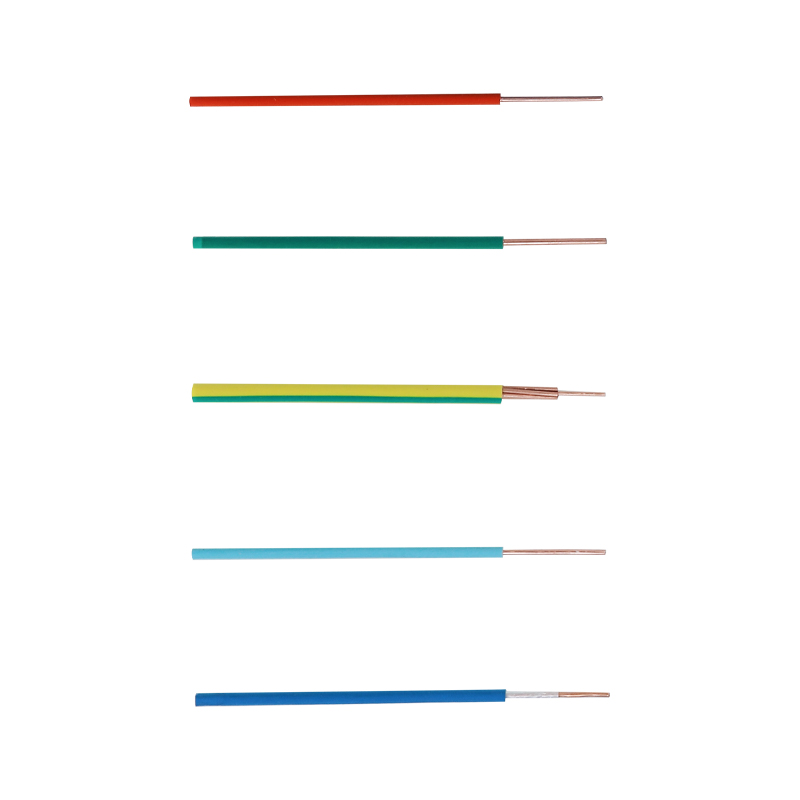 EV Charging For Rated Voltage 450/750V