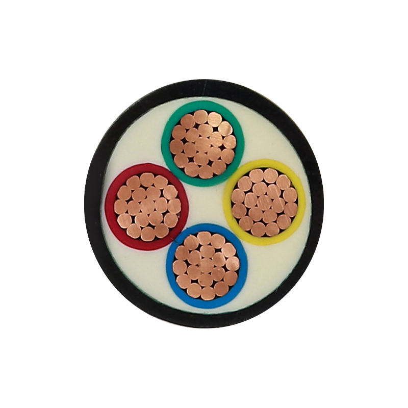 EV Charging For Rated Voltage 450/750V