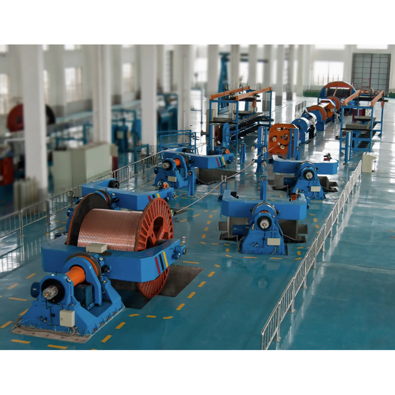 XLPE Insulated Power Cable For Rated Voltage 3.6/6kV -26/35kV