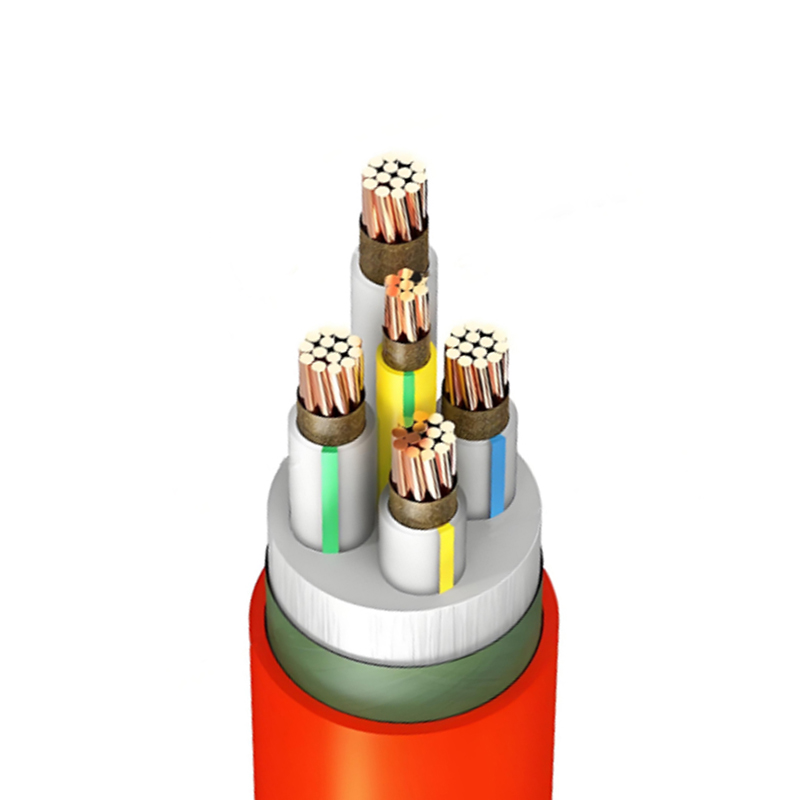 Praecipua Cable